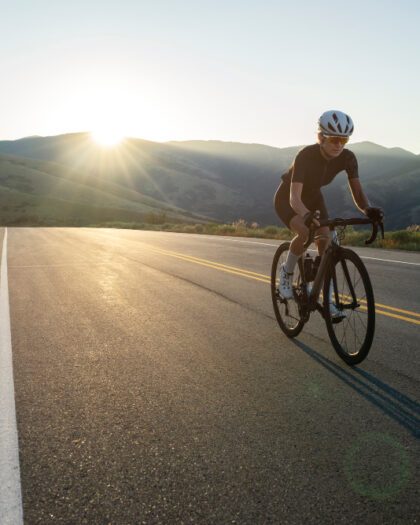 best cycling trails in javea