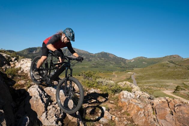 ebike motor brands
