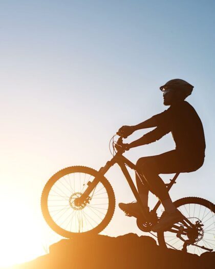 choose the right mountain bike