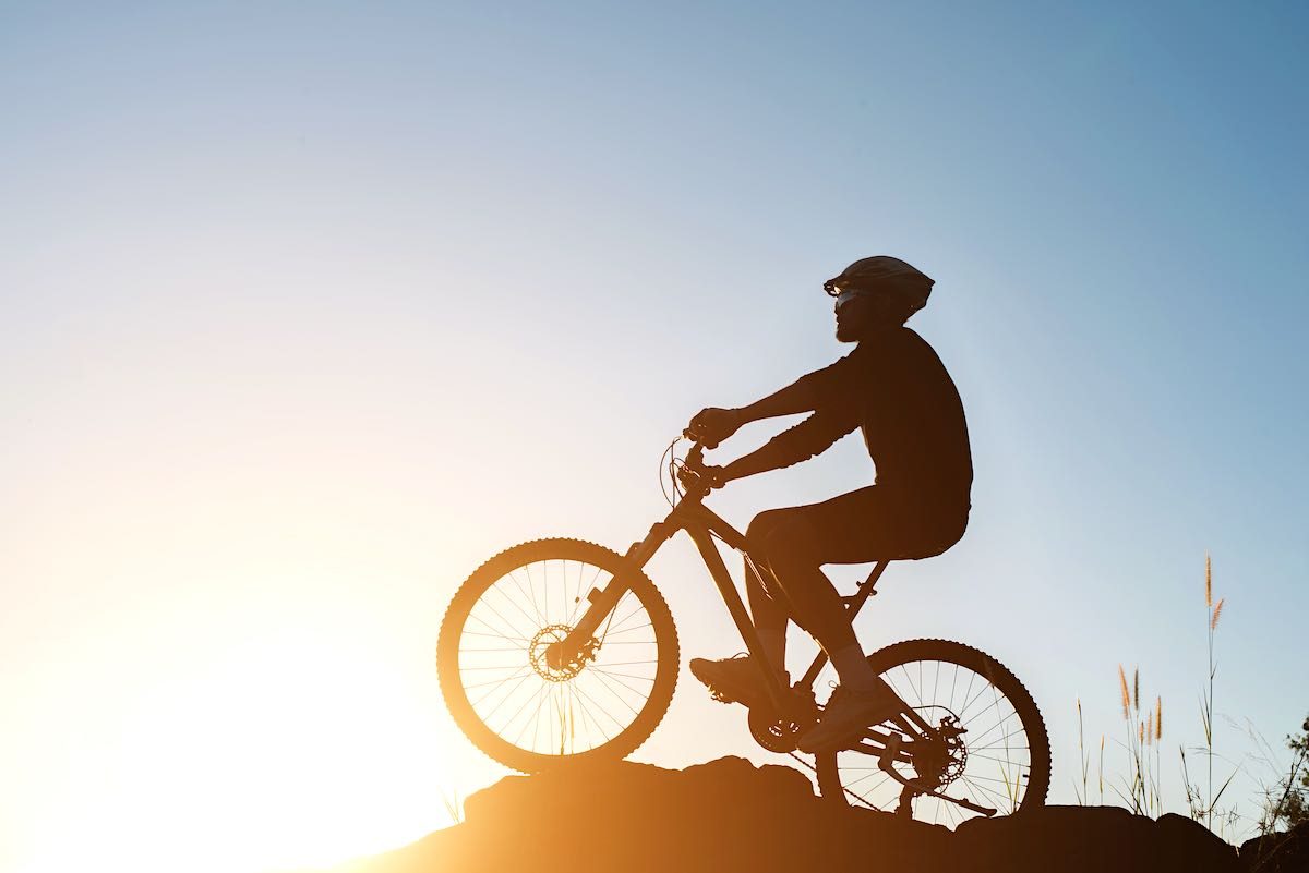 choose the right mountain bike