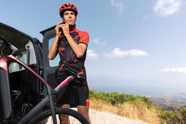 cycling holiday accommodation