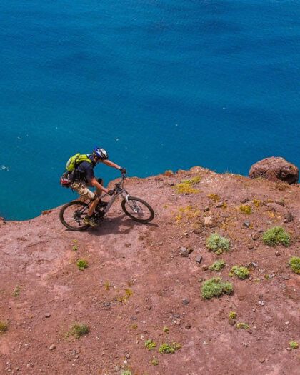 Exploring the Bicycle Seasons in Javea: A Cyclist's Paradise