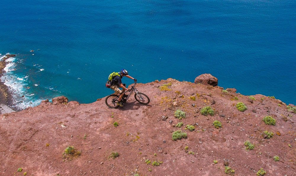 Exploring the Bicycle Seasons in Javea: A Cyclist's Paradise