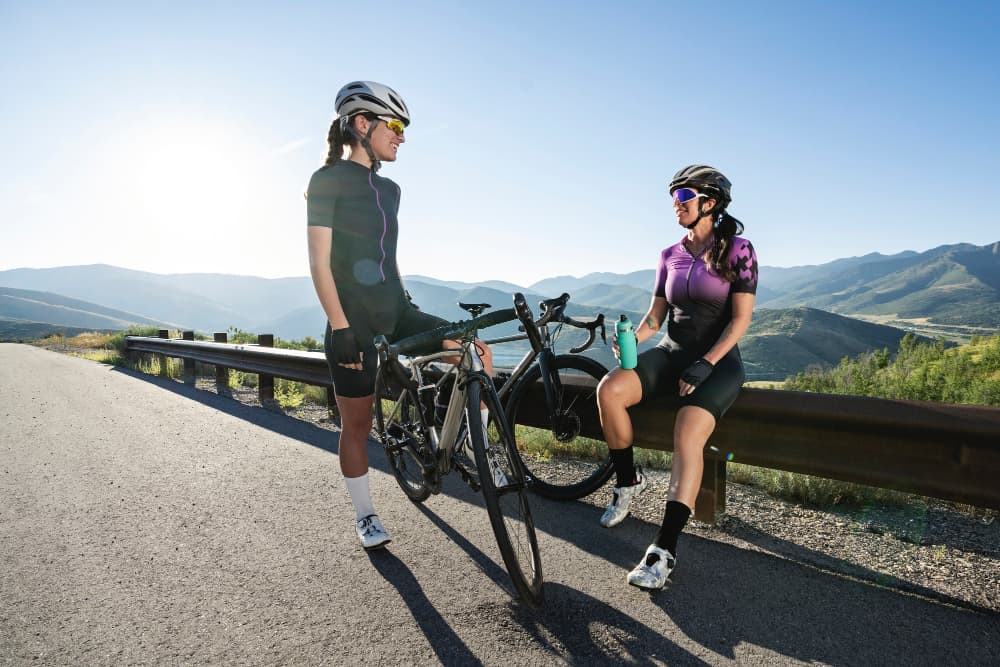 cycling for beginners