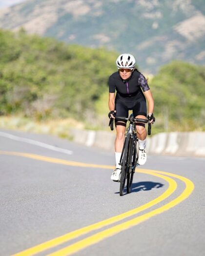 cycling cafe Costa Blanca