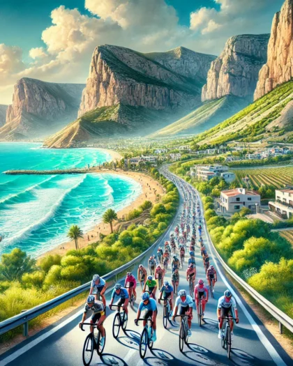 How to Prepare for a Cycling Marathon in Javea