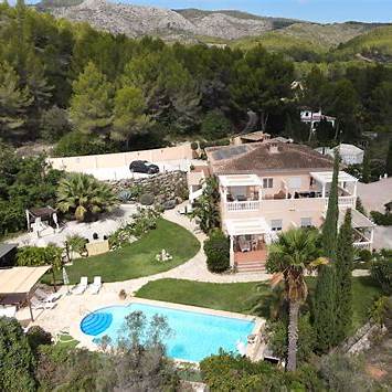 Elite Bikes Javea Accommodation