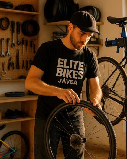 How to Fix a Flat Bicycle Tire: A Step-by-Step Guide