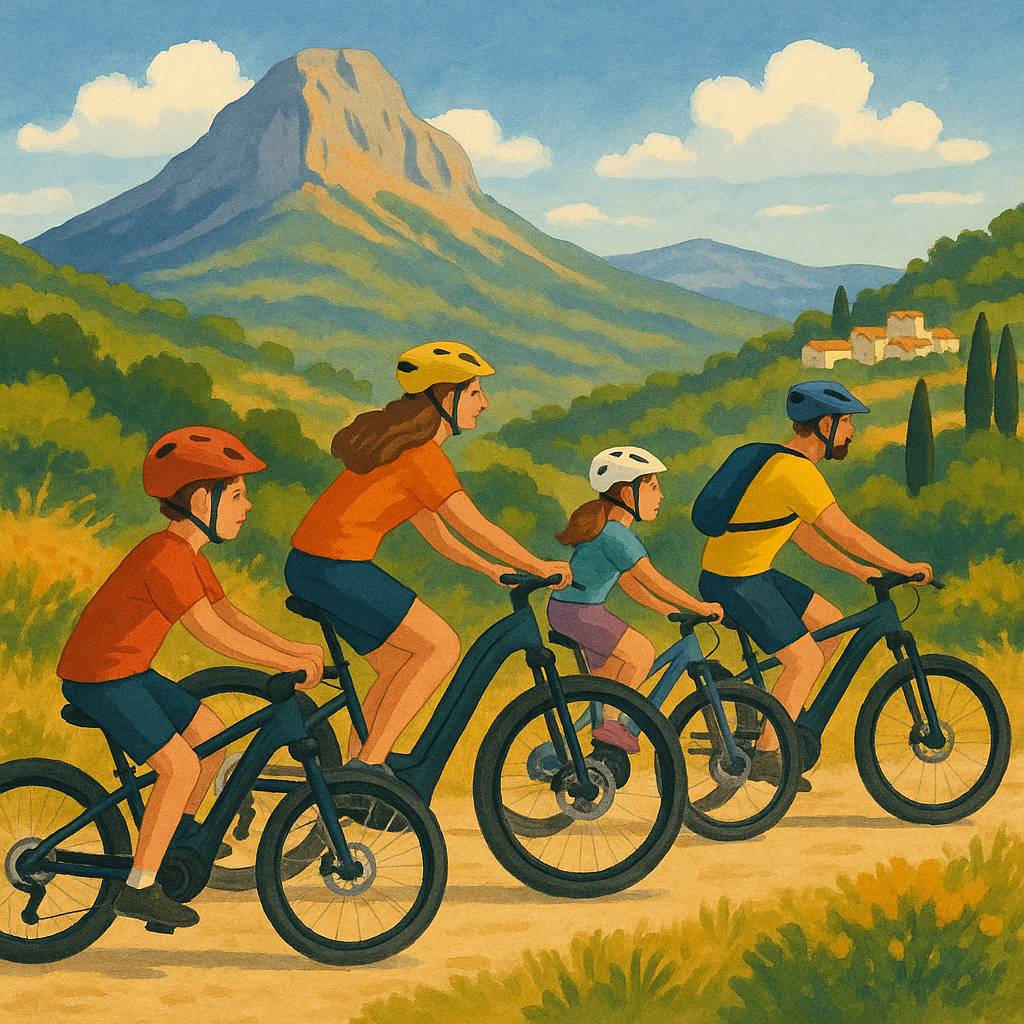 Discover the Best Cycling Routes in Jávea with Elite Bikes Bike Rental