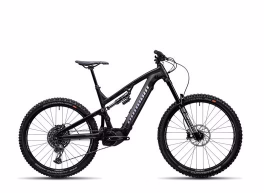E-MTB for rent in Jávea – Propain Ekano
